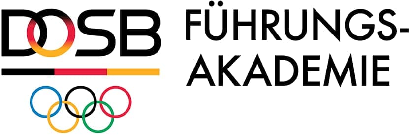 Logo DOSB