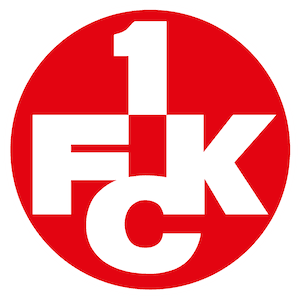 Logo 1. FC Kaiserslautern