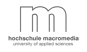 Logo Macromedia