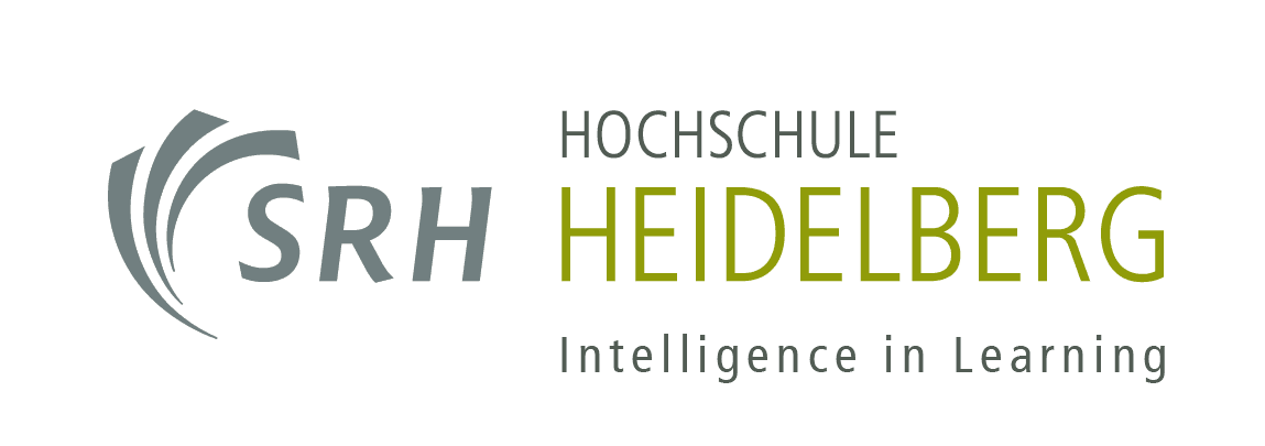 Logo Hochschule Heidelberg