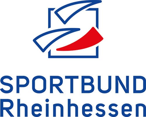 Logo Sportbund Rheinhessen